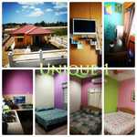 Unique Stay House Langkawi 1 Gallery Thumbnail Photos