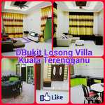 DBukit Losong Villa Homestay Kuala Terengganu Gallery Thumbnail Photos