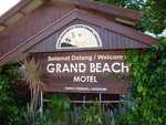 Grand Beach Motel Gallery Thumbnail Photos