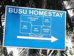 Busu Homestay Gallery Thumbnail Photos