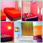 Lilie Homestay Gallery Thumbnail Photos