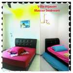 Accommodation homestay at johor bahru Gallery Thumbnail Photos