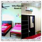 Accommodation homestay at johor bahru Gallery Thumbnail Photos