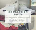 Kota Kinabalu Vacation Villa Gallery Thumbnail Photos