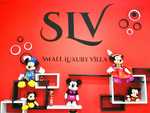 SLV Small Luxury Villa Gallery Thumbnail Photos