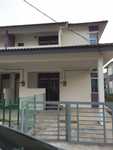 Indah Homestay Cluster Town House Gallery Thumbnail Photos