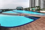 Cozy Home with InfinityPool - Lemon Homestay Gallery Thumbnail Photos