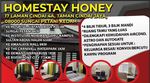Homestay Honey Gallery Thumbnail Photos
