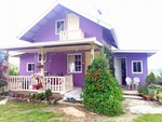 The Purple Cottage Homestay Mesilau Kundasang Gallery Thumbnail Photos