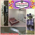 Syazritz Homestay & Guesthouse Senawang Gallery Thumbnail Photos