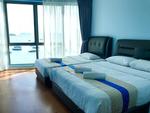 SSVC Family Suite Seaview 3 Bedrooms @ IMAGO Mall Gallery Thumbnail Photos