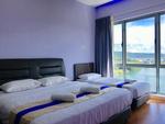 SSVC Family Suite Seaview 3 Bedrooms @ IMAGO Mall Gallery Thumbnail Photos