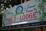 The 7 Lodge Gallery Thumbnail Photos
