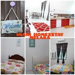 Imani Home2stay Gallery Thumbnail Photos