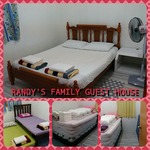 Randy's Family Guest House Gallery Thumbnail Photos