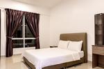 Meridian Sunset Suite by D Imperio Homestay Gallery Thumbnail Photos