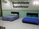 KandaDinda Guesthouse Gallery Thumbnail Photos
