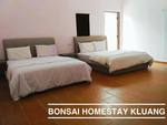 Bonsai Homestay Kluang Gallery Thumbnail Photos