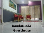 KandaDinda Guesthouse Gallery Thumbnail Photos