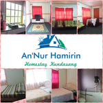 An'Nur Hamirin Homestay Gallery Thumbnail Photos