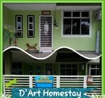 D'Art Homestay Gallery Thumbnail Photos