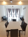 Penang Family Suites Home - Seaview Gallery Thumbnail Photos