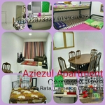 Aziezul Apartment Cameron Jaya 2 Gallery Thumbnail Photos