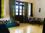 Cozy 1 Bedroom Apartment in Candolim-G-6 Gallery Thumbnail Photos