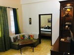 Cozy 1 Bedroom Apartment in Candolim-G-6 Gallery Thumbnail Photos