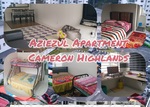 Aziezul Apartment Cameron Jaya 1 Gallery Thumbnail Photos