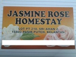 Jasmine Rose Homestay Pasir Puteh Gallery Thumbnail Photos
