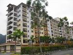 Suria Apartment Bukit Merah Laketown - Studio Gallery Thumbnail Photos