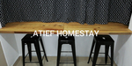 Atief Homestay Gallery Thumbnail Photos