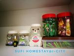 Sufi Guest House@i-City Gallery Thumbnail Photos