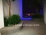 Sufi Guest House@i-City Gallery Thumbnail Photos