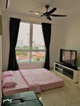 City view 1 Bedroom Suite Gallery Thumbnail Photos