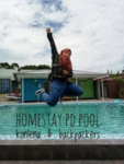 Homestay Port Dickson Pool Kontena & Backpackers Gallery Thumbnail Photos