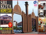 Srikota Homestay At Kota Bharu Gallery Thumbnail Photos
