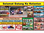 Srikota Homestay At Kota Bharu Gallery Thumbnail Photos