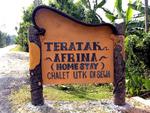 Teratak Afrina Recreation and Training Centre Gallery Thumbnail Photos