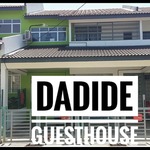Dadide Guesthouse Gallery Thumbnail Photos