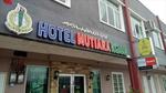 Hotel Mutiara KGMMB Gallery Thumbnail Photos