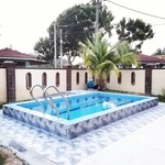 Achutra Guesthouse Pool Gallery Thumbnail Photos