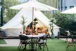 Castra by Colony : Glamping in the City Gallery Thumbnail Photos