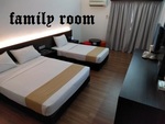 Hotel Seri Malaysia Sungai Petani Gallery Thumbnail Photos