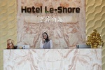 Hotel Le-Shore Gallery Thumbnail Photos