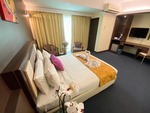 Hotel Taiping Perdana Gallery Thumbnail Photos
