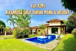 A'Famosa D'Amour Villa With Private Swimming Pool Gallery Thumbnail Photos