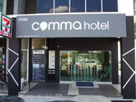 Comma Hotel Gallery Thumbnail Photos