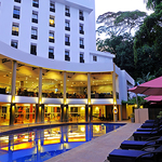 The Palace Hotel Kota Kinabalu Gallery Thumbnail Photos